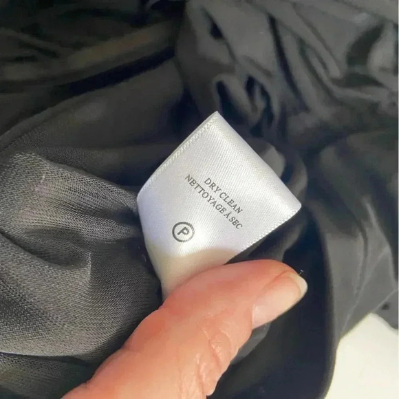 NWT A.L.C. Marie Off-Shoulder Top size XL - Picture 8 of 11